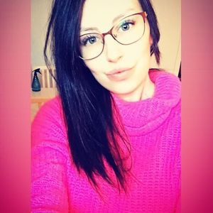 Meet your Posher, Jessy ann